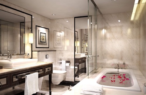 Pune Hotel | Sheraton Grand Pune Bund Garden Hotel