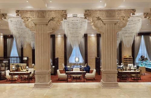 Pune Hotel | Sheraton Grand Pune Bund Garden Hotel