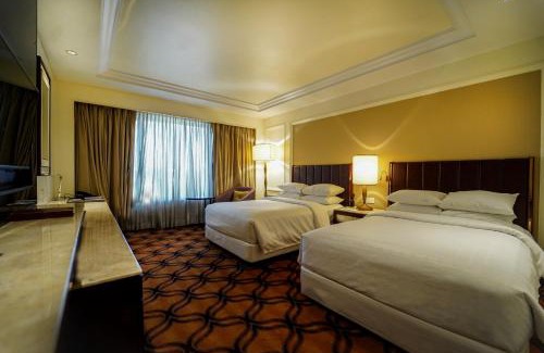 Pune Hotel | Sheraton Grand Pune Bund Garden Hotel