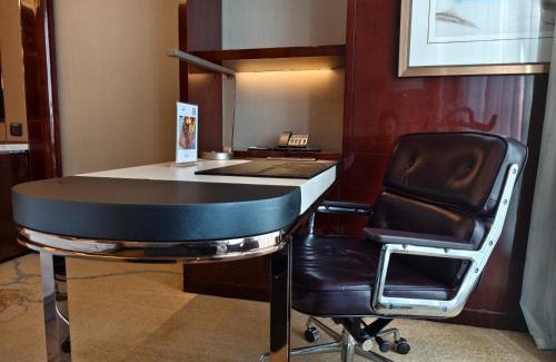 Zhengdong New Area Hotel | Sheraton Grand Zhengzhou Hotel