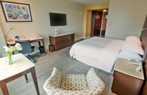 Simon Bolivar Hotel | Sheraton Guayaquil