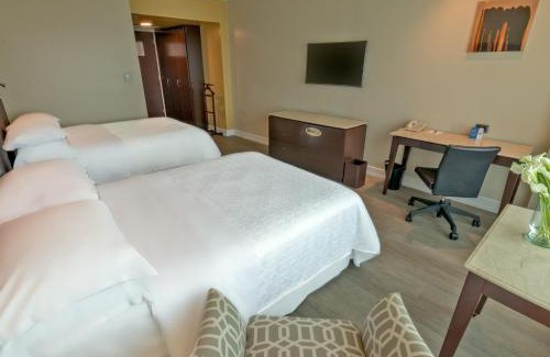 Simon Bolivar Hotel | Sheraton Guayaquil