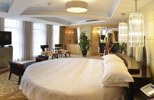 Nanming District Hotel | Sheraton Guiyang Hotel