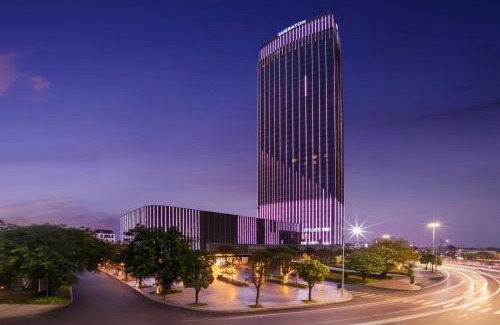 Hai Phong Hotel | Sheraton Hai Phong