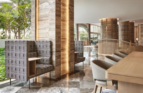 Hai Phong Hotel | Sheraton Hai Phong