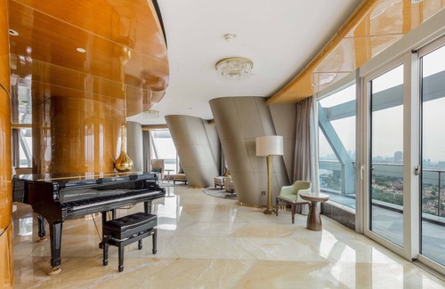 Huzhou Resort | Sheraton Huzhou Taihu Lake Hot Spring Resort & Spa
