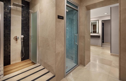 Kagithane Hotel | Sheraton Istanbul Levent