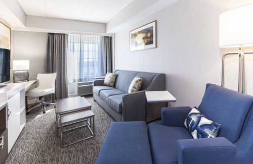 Deerwood Hotel | Sheraton Jacksonville Hotel