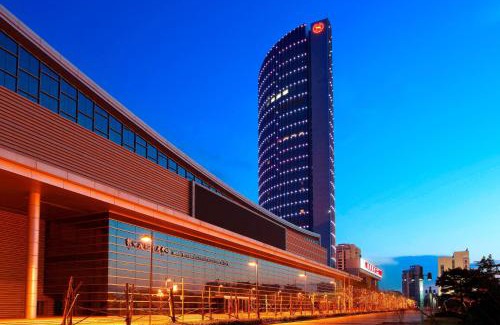 Taihe District Hotel | Sheraton Jinzhou Hotel