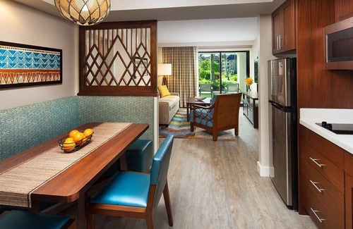 Poipu Condo | Sheraton Kaua‘i Resort Villas | One-Bedroom Villa