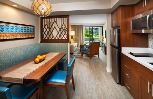 Poipu Condo | Sheraton Kaua‘i Resort Villas | Studio Villa