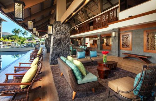 Poipu Hotel | Sheraton Kauai Resort Villas