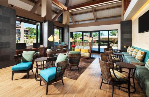 Poipu Hotel | Sheraton Kauai Resort Villas