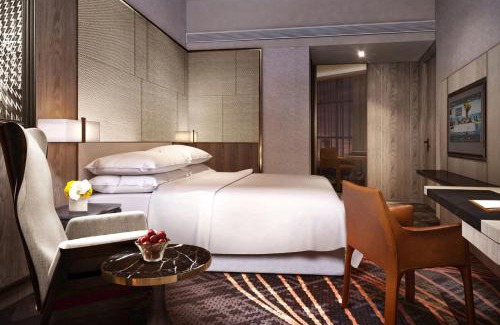 Kuching Hotel | Sheraton Kuching Hotel