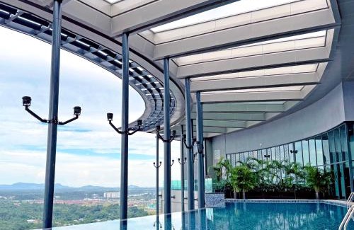 Kuching Hotel | Sheraton Kuching Hotel