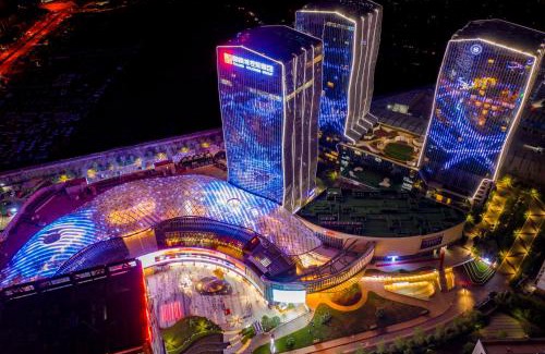 Guandu Hotel | Sheraton Kunming