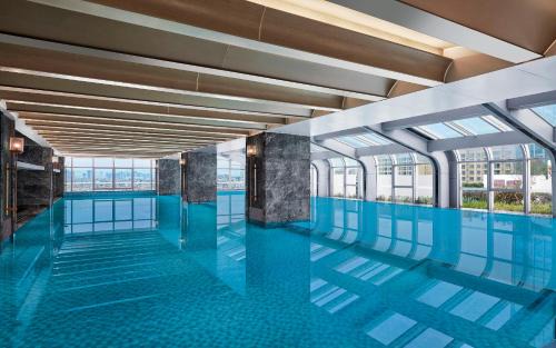 Guandu Hotel | Sheraton Kunming