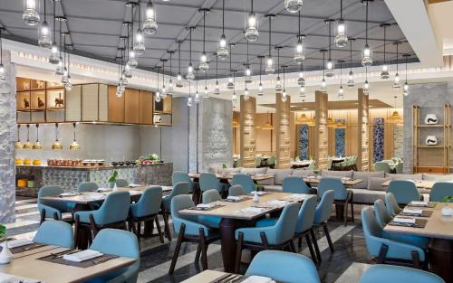 Guandu Hotel | Sheraton Kunming