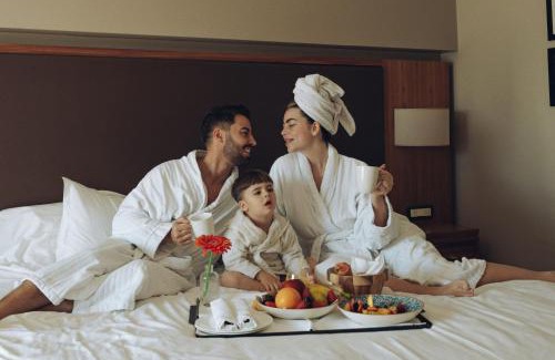 Como Hotel | Sheraton Lake Como Hotel