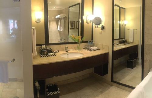 Bandar Lampung Hotel | Sheraton Lampung Hotel