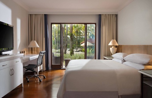 Bandar Lampung Hotel | Sheraton Lampung Hotel