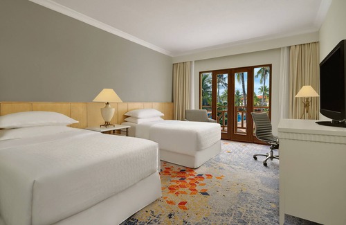 Bandar Lampung Hotel | Sheraton Lampung Hotel