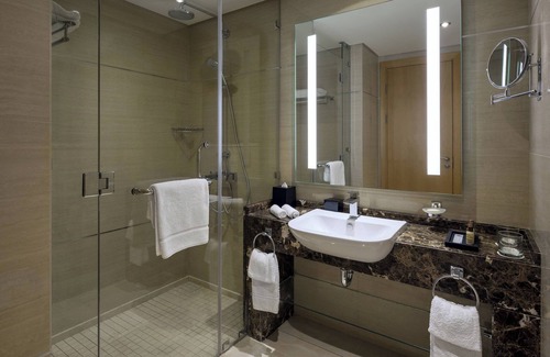 Mecca Hotel | Sheraton Makkah Jabal Al Kaaba Hotel