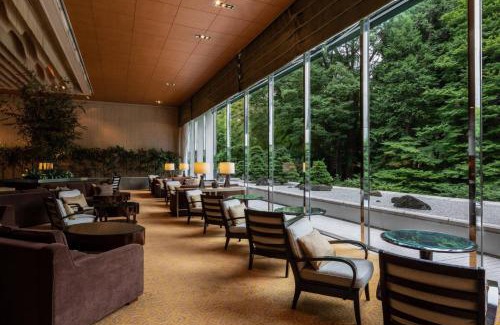 Shirokanedai Hotel | Sheraton Miyako Hotel Tokyo