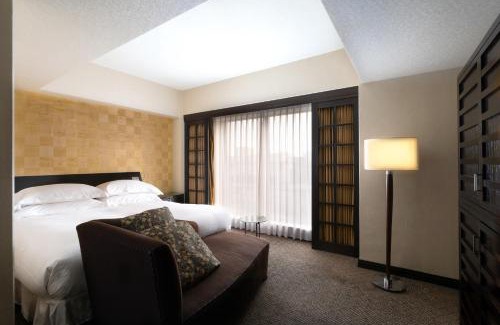 Shirokanedai Hotel | Sheraton Miyako Hotel Tokyo