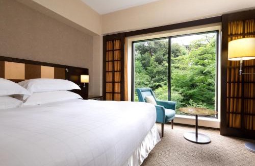Shirokanedai Hotel | Sheraton Miyako Hotel Tokyo