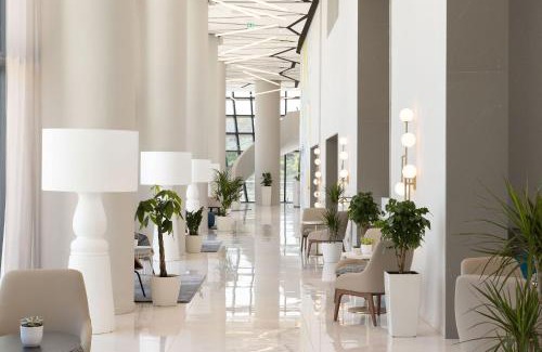 L'Arenas Hotel | Sheraton Nice