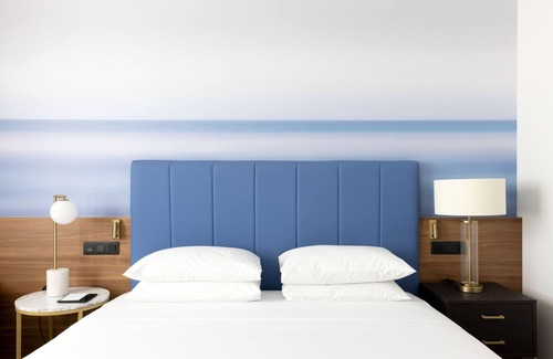 L'Arenas Hotel | Sheraton Nice