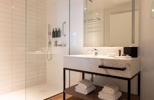L'Arenas Hotel | Sheraton Nice