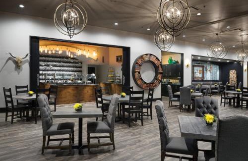 Business District Hotel | Sheraton Oklahoma City Downtown Hotel