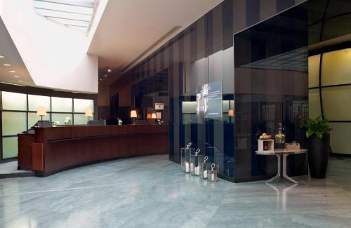 Tremblay-les-Gonesse Hotel | Sheraton Paris Charles de Gaulle Airport Hotel