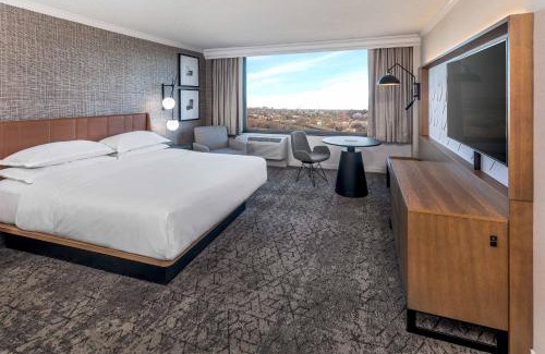 Arlington Hotel | Sheraton Pentagon City