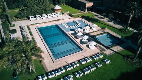 La Lonja Hotel | Sheraton Pilar Hotel & Convention Center