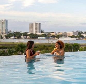 Isla Grande Hotel | Sheraton Puerto Rico Resort & Casino