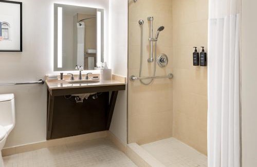 Isla Grande Hotel | Sheraton Puerto Rico Resort & Casino