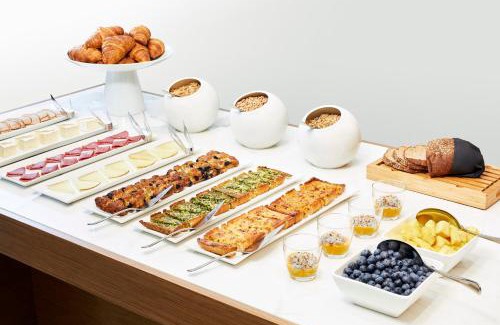 Pujiang County Hotel | Sheraton Pujiang