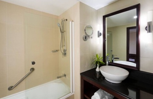 Mulifanua Resort | Sheraton Samoa Beach Resort
