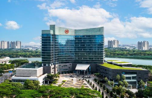 Shunde Hotel | Sheraton Shunde Hotel