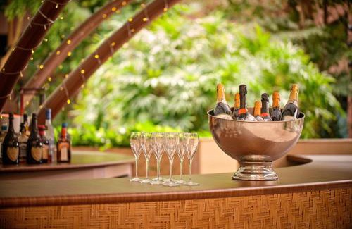 Harlington Hotel | Sheraton Skyline Hotel London Heathrow