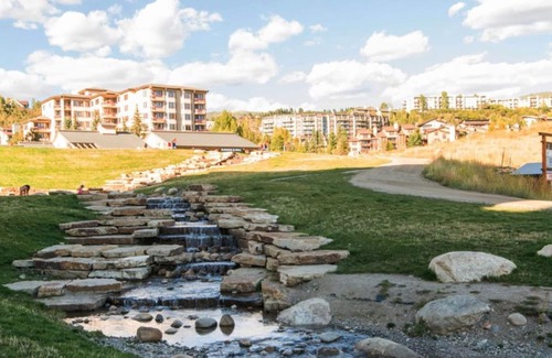Steamboat Springs Condo | Sheraton Steamboat Resort Villas- Stunning two bedroom mountain retreat