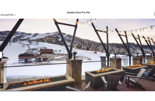 Steamboat Springs Villa | SHERATON STEAMBOAT 2BR VILLA. Ski-in/Ski-out! 12/27/25 to 1/3/26. NEW YEARS WEEK