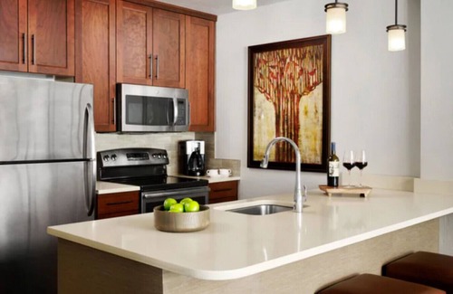 Steamboat Springs Villa | Sheraton Steamboat Resort Villas, Steamboat Springs (1 Bedroom)