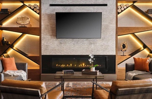 Steamboat Springs Resort | Sheraton Steamboat Resort Villas Studio Villa