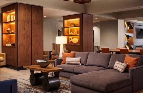 Steamboat Springs Resort | Sheraton Steamboat Resort Villas Studio Villa