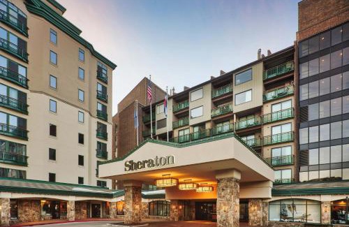 Steamboat Springs Hotel | Sheraton Steamboat Resort Villas