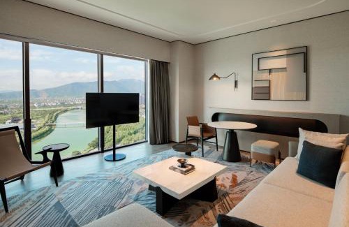 Taizhou Hotel | Sheraton Taizhou